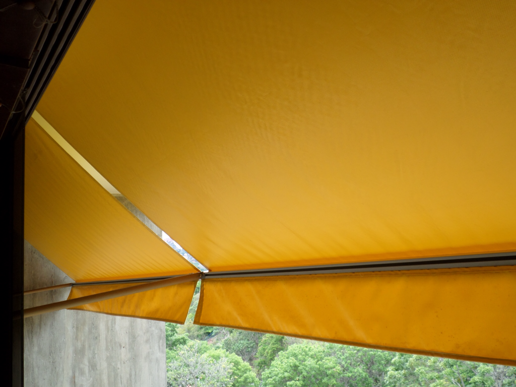 Toldo Banette Modelo 2